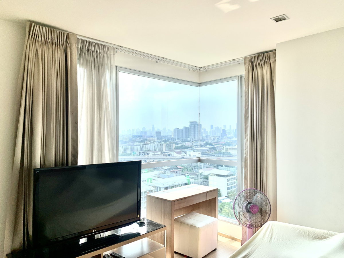 รูป ดีลลดราคา! Rhythm Sukhumvit 50 ห้อง 2 นอน 65.87 ตร.ม. ใกล้ BTS อ่อนนุช! - U6697052 - รูปที่ 10/15