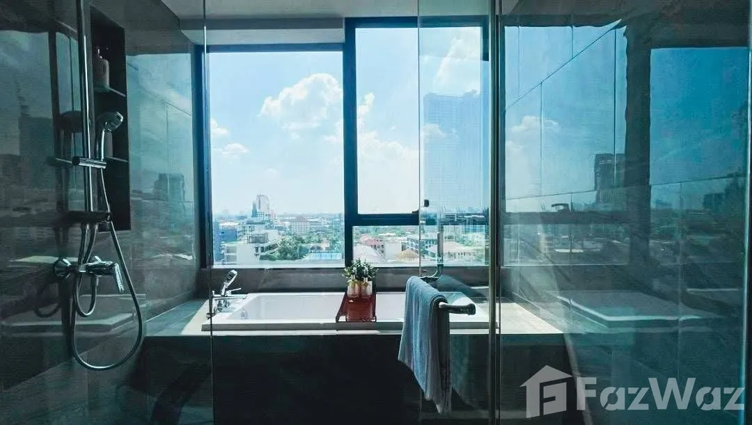picture Ideo Q Sukhumvit 36 for Rent (ไอดีโอ คิว สุขุมวิth 36) ✨ Lux 6862958 - 2/5