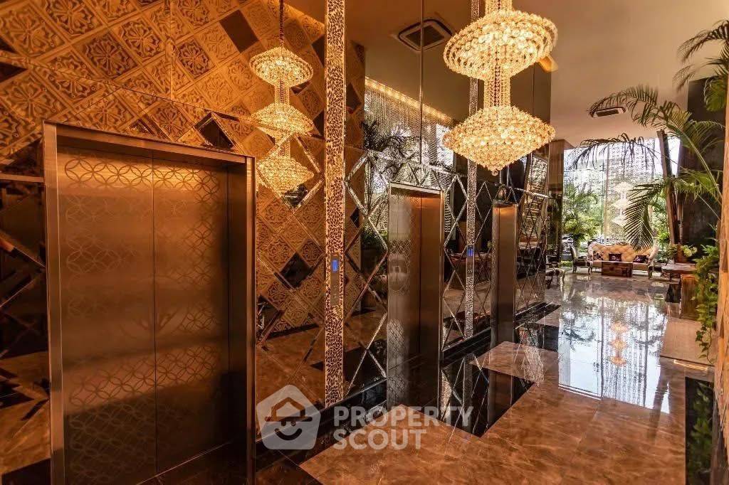 รูป คอนโด 1 ห้องนอน The Riviera Wongamat ใกล้ปราสาทสัจธรรม (ID 3431389) - รูปที่ 2/13