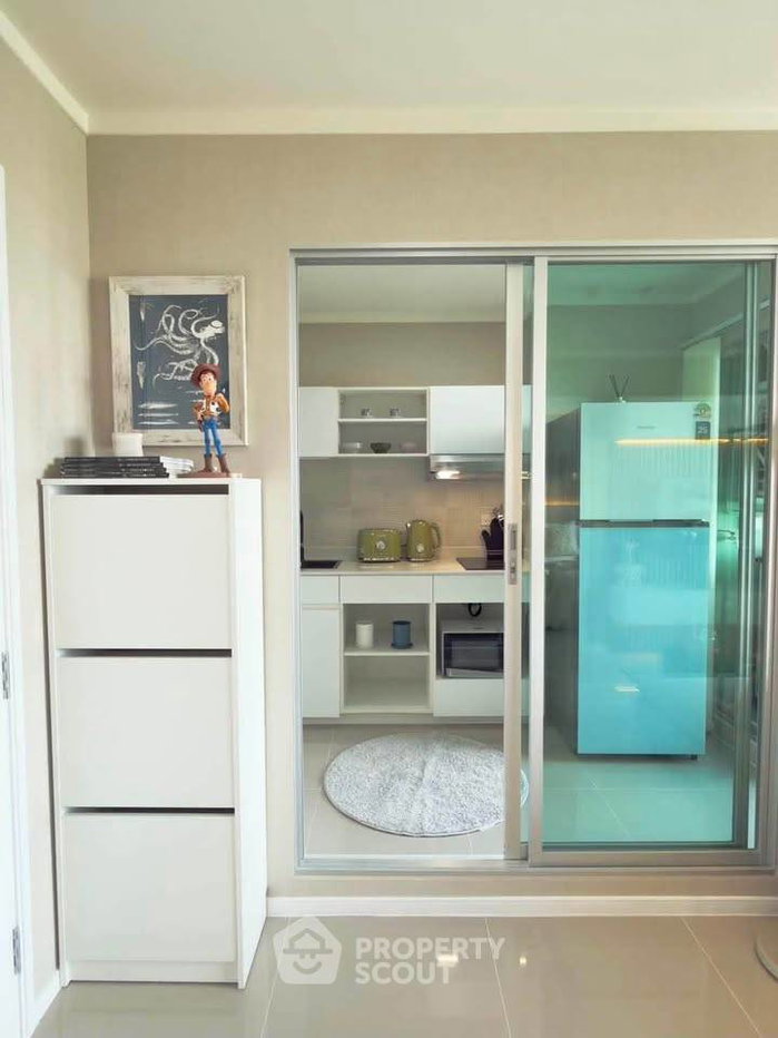 picture 1-BR Condo For Sale At Lumpini Ville Naklua - Wong Amat (ID 3429025) - 14/15