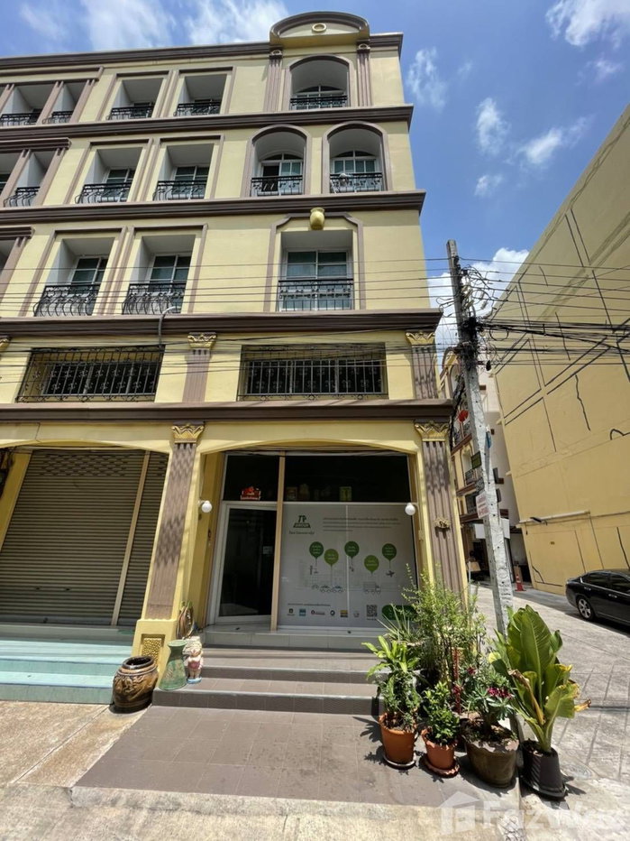 รูป ขาย ทาวน์เฮ้าส์ 4 ห้องนอน ใน บางนา, กรุงเทพมหานคร 1164568 - รูปที่ 1/14