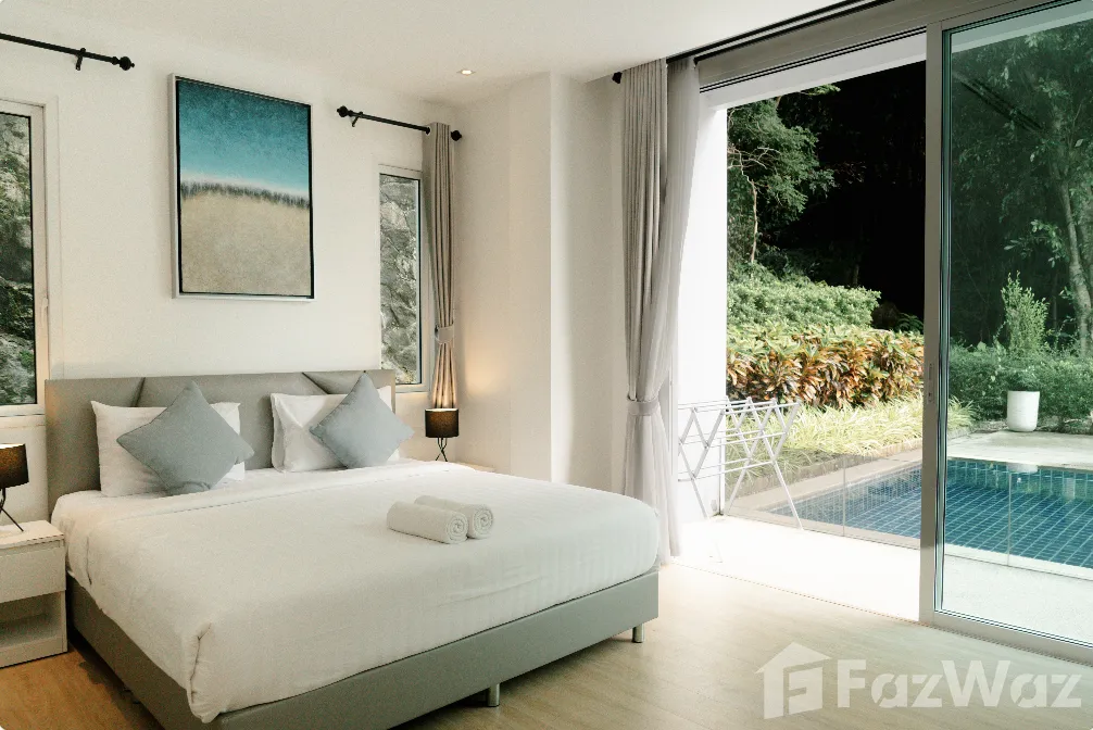 picture 2-Bedroom, 2-Bathroom Pool Access Apartment 6874899 - 9/28