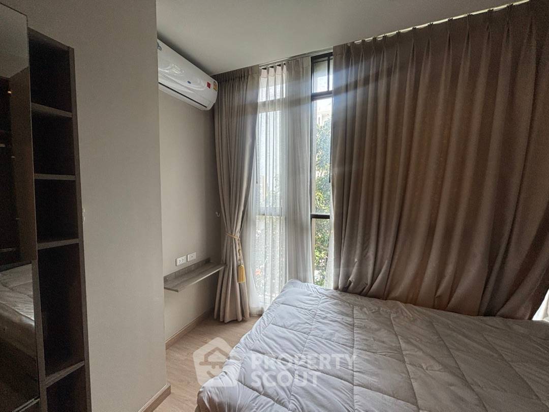 รูป คอนโด 2-ห้องนอน ที่ เดอะคิวบ์ นอร์ท แจ้งวัฒนะ 12 ใน ทุ่งสองห้อง (ID 3311658) - รูปที่ 6/23