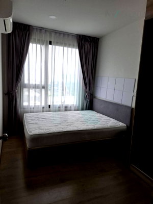ขายคอนโด : 📌 ขายคอนโด ชีวาทัย เกษตร - นวมินทร์ อาคาร A ชั้น 16 1 ห้องนอน ขนาด 24 ตรม ใกล้ ตลาดบางเขน
