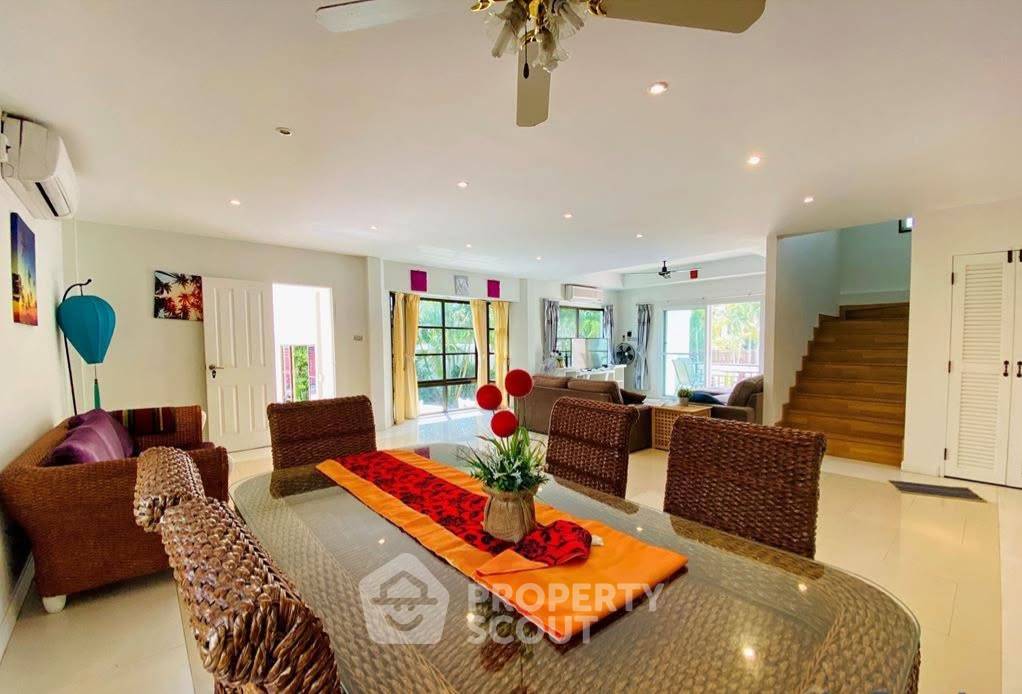 รูป บ้าน 6 ห้องนอน 400 ตร.ม. ใน Central Park 4/2 พัทยาตะวันออก (ID 3430177) - รูปที่ 14/31