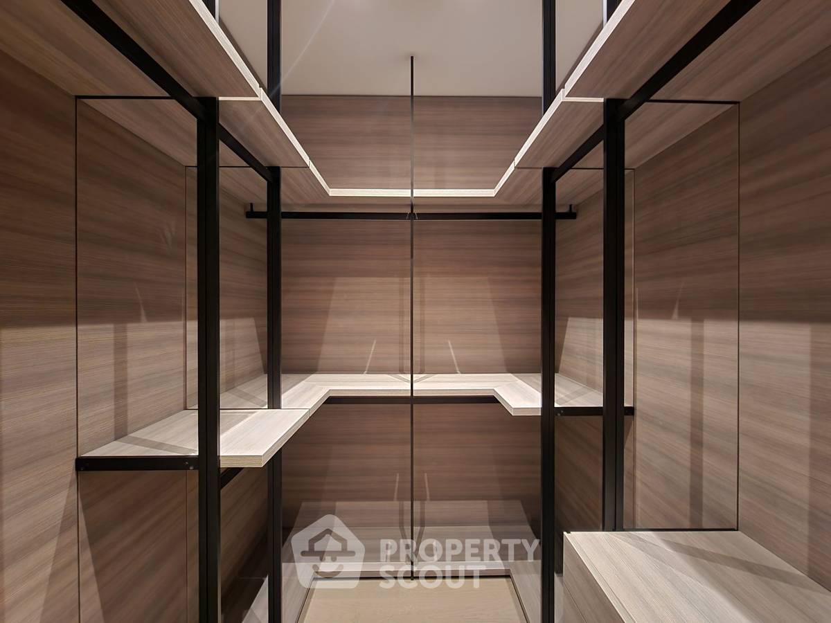 picture 18th-Floor 1-BR, 82 Sqm At SCOPE Langsuan Near BTS Chit Lom (ID 3433724) - 22/24