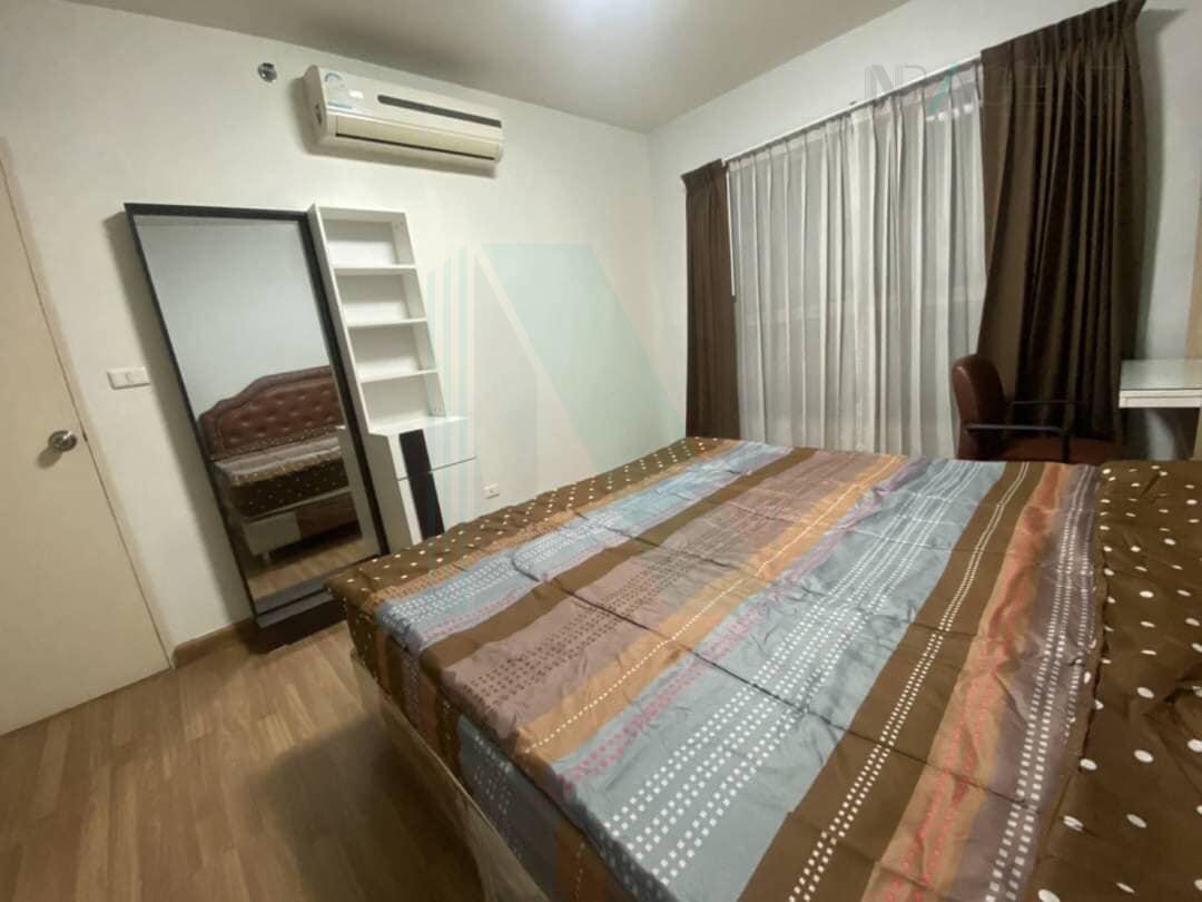 รูป ให้เช่าคอนโด เอสแอนด์เอส สุขุมวิท 101 อาคาร p ชั้น 11 1 ห้องนอน ขนาด 36 ตรม ใกล้ 1 - รูปที่ 3/8