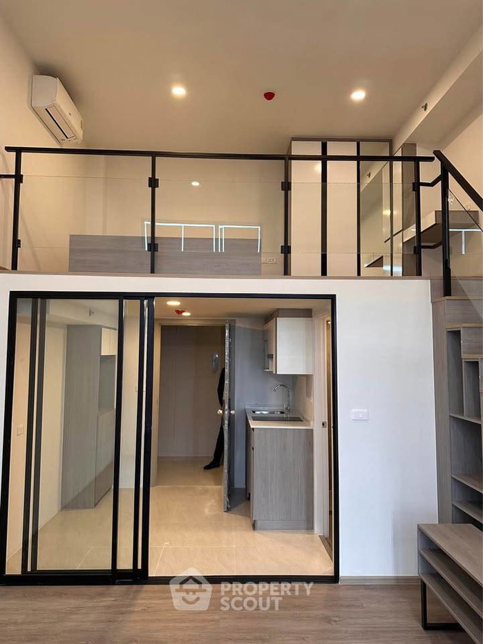 picture 31st-Floor 1-BR At Origin Plug & Play Nonthaburi Station Near MRT Yaek Nonthaburi (ID 3433849) - 2/15
