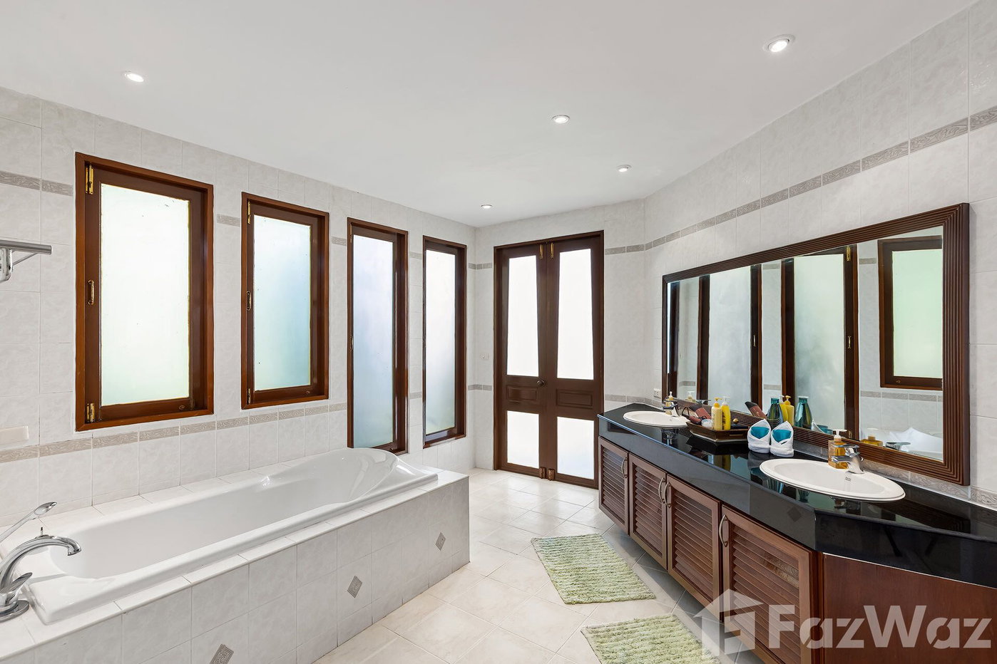 picture 7 Bedroom Villa for sale at Nakatani Village  1655786 - 27/42