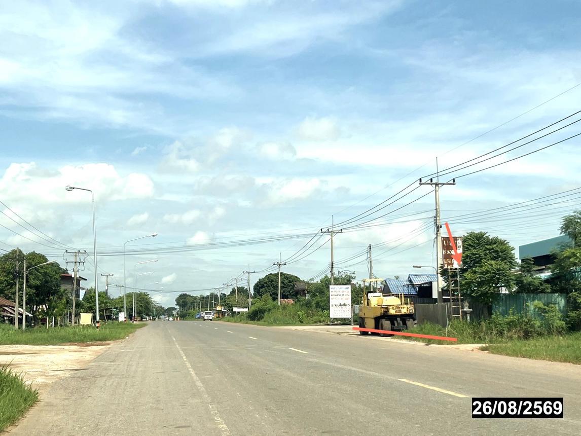 picture HOME 255.8 Sq.w. Wang Sam Mo Udon Thani for 3.8M - 13/19