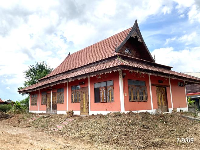 picture HOME 457 Sq.w. Chatturat Chaiyaphum for 4.6M - 8/37