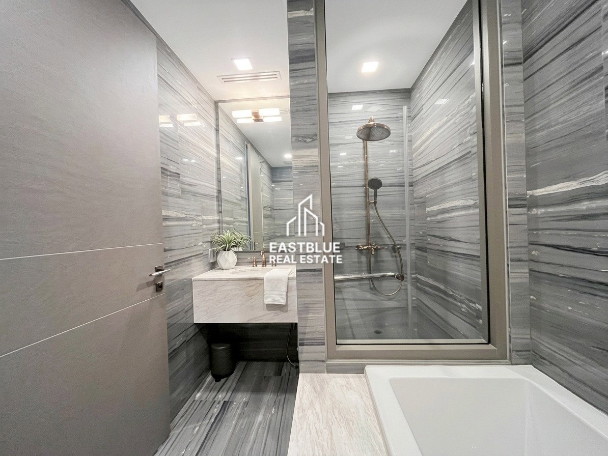 รูป Ashton Residence 41 คอนโดหรู 2 ห้องนอน ใจกลางวัฒนา 🏙️✨ - รูปที่ 8/9