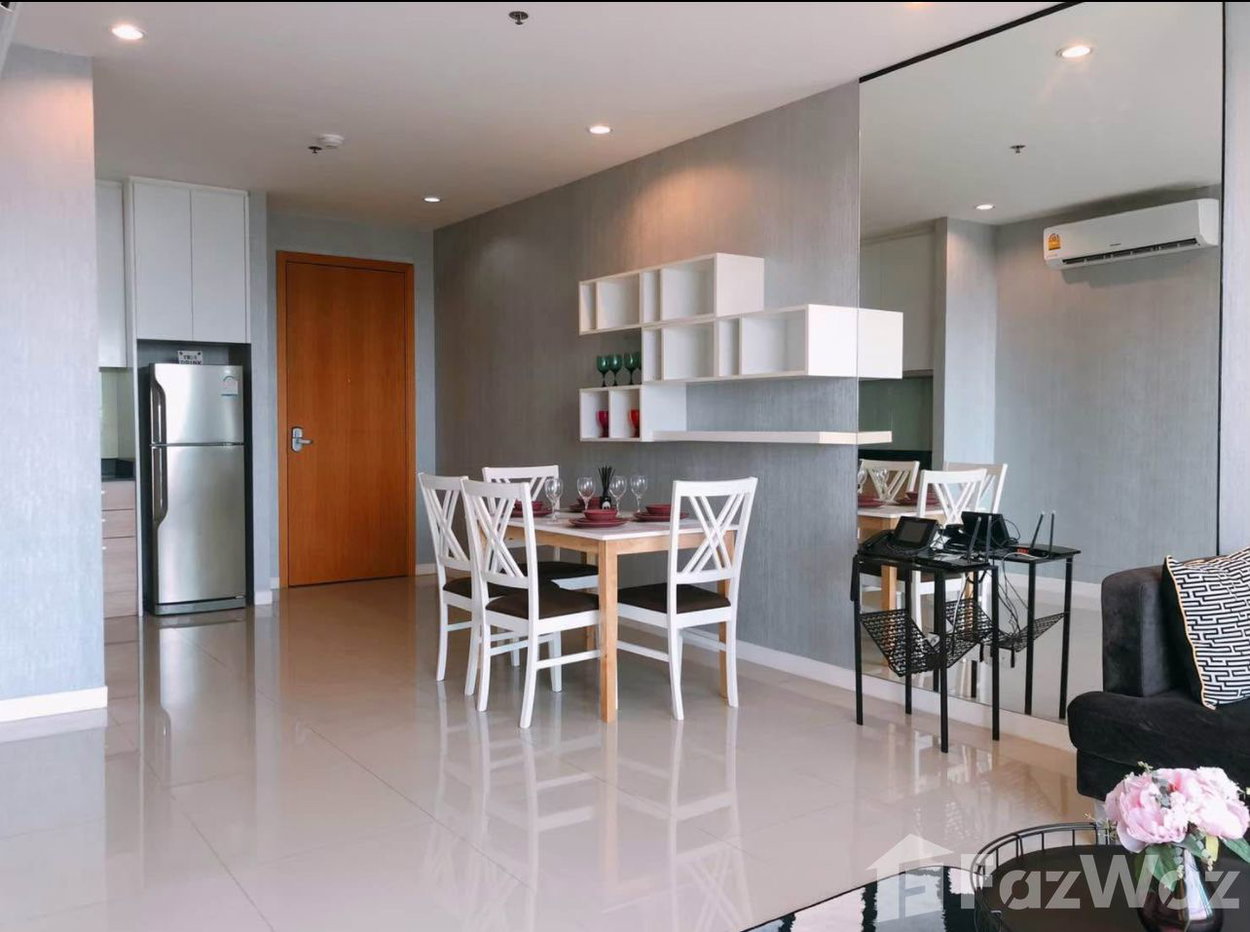 picture 2 Bedroom Condo for rent at Circle Condominium 2003987 - 6/17