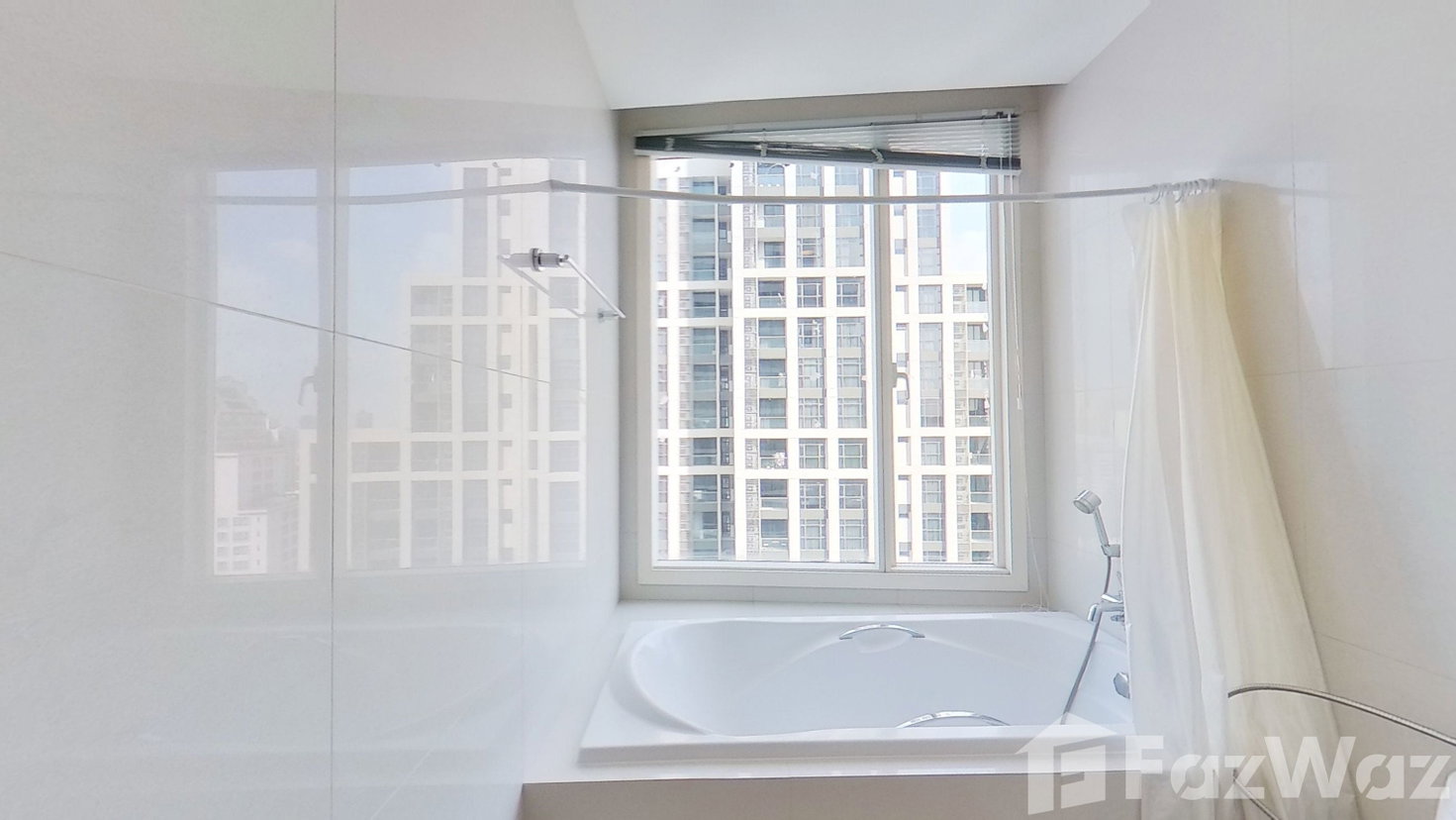 picture 1 Bedroom Condo for rent at 39 by Sansiri 1366998 - 5/8