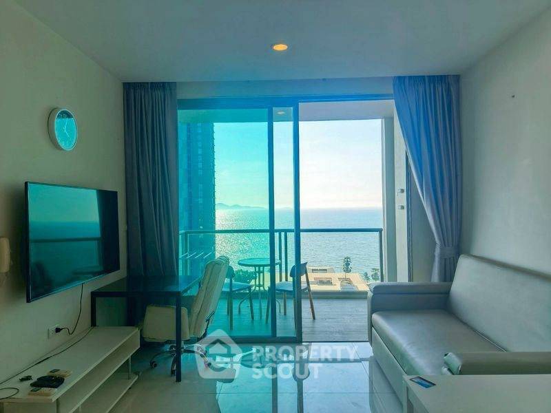 รูป ราคาดี คอนโด 1 ห้องนอน ชั้น 15 ที่ The Riviera Wongamat (ID 3430192) - รูปที่ 2/15