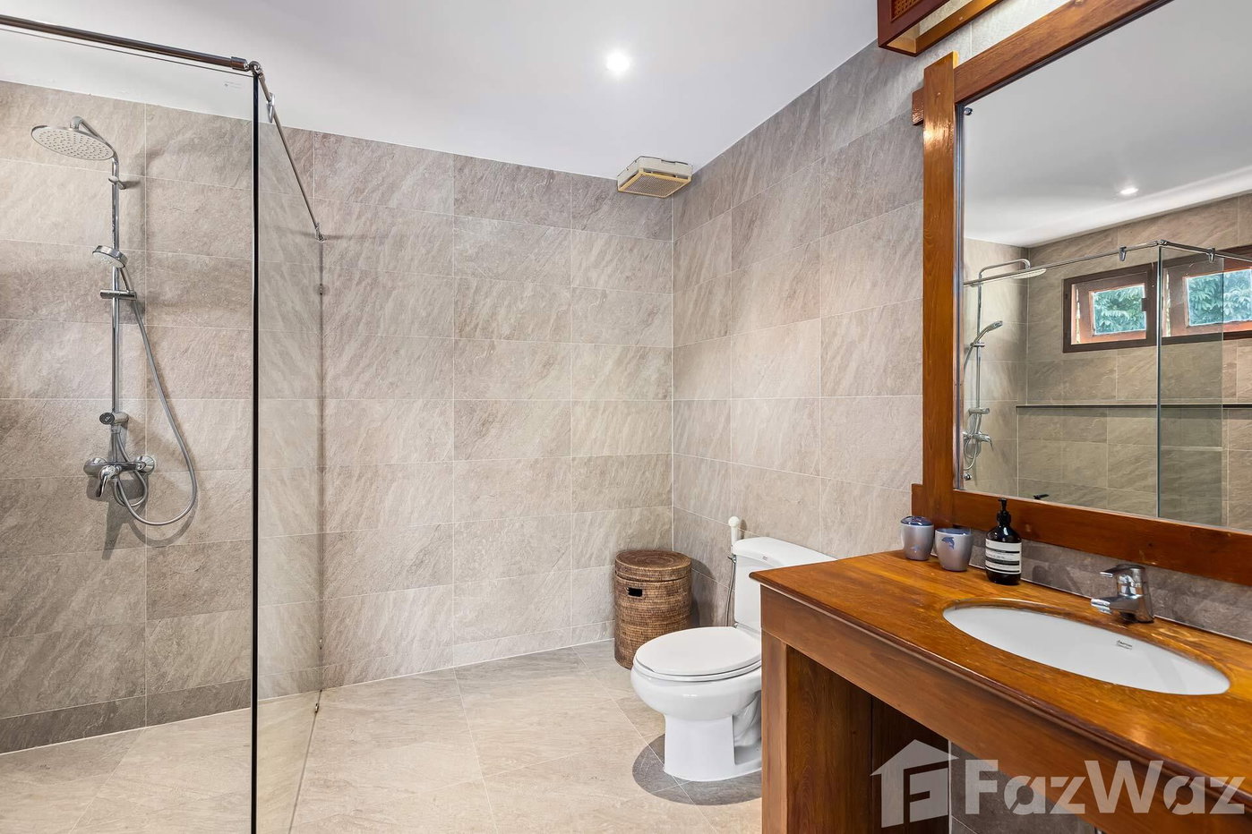 picture 7 Bedroom Villa for sale at Nakatani Village  1655786 - 25/42