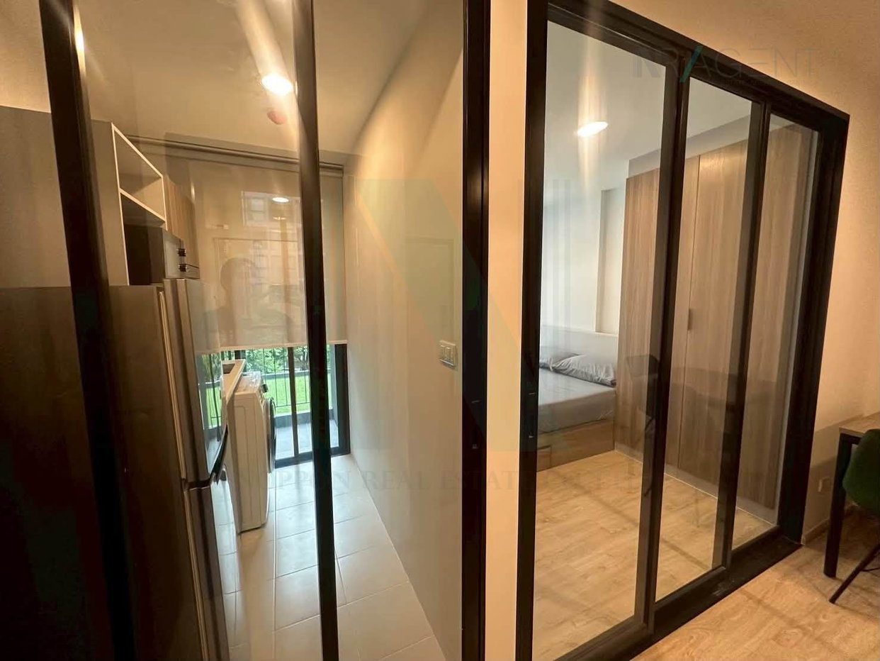 picture 🎉 For Rent Condo PREMIO UNIC Building 1, Floor 3,1 bed room, Room size 26 sqm - 7/8