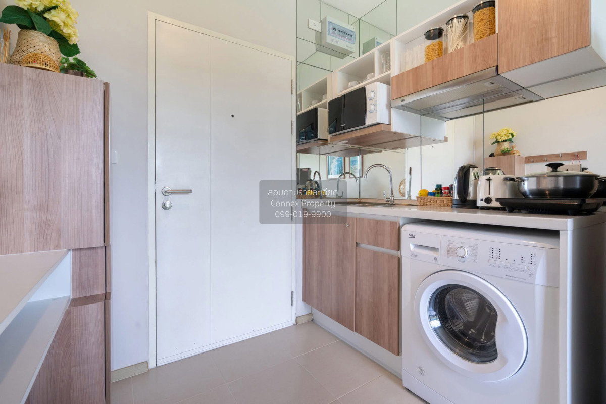 รูป 🔥🔥🔥 ขายคอนโด สเคป เอ็กซ์ทู เชิงทะเล ถลาง ภูเก็ต CX-180585 ✅ ทักไลน์ @connexproperty ตอบทันที ทีมงานมืออาชีพ ✅ 🔥🔥🔥 - รูปที่ 5/10
