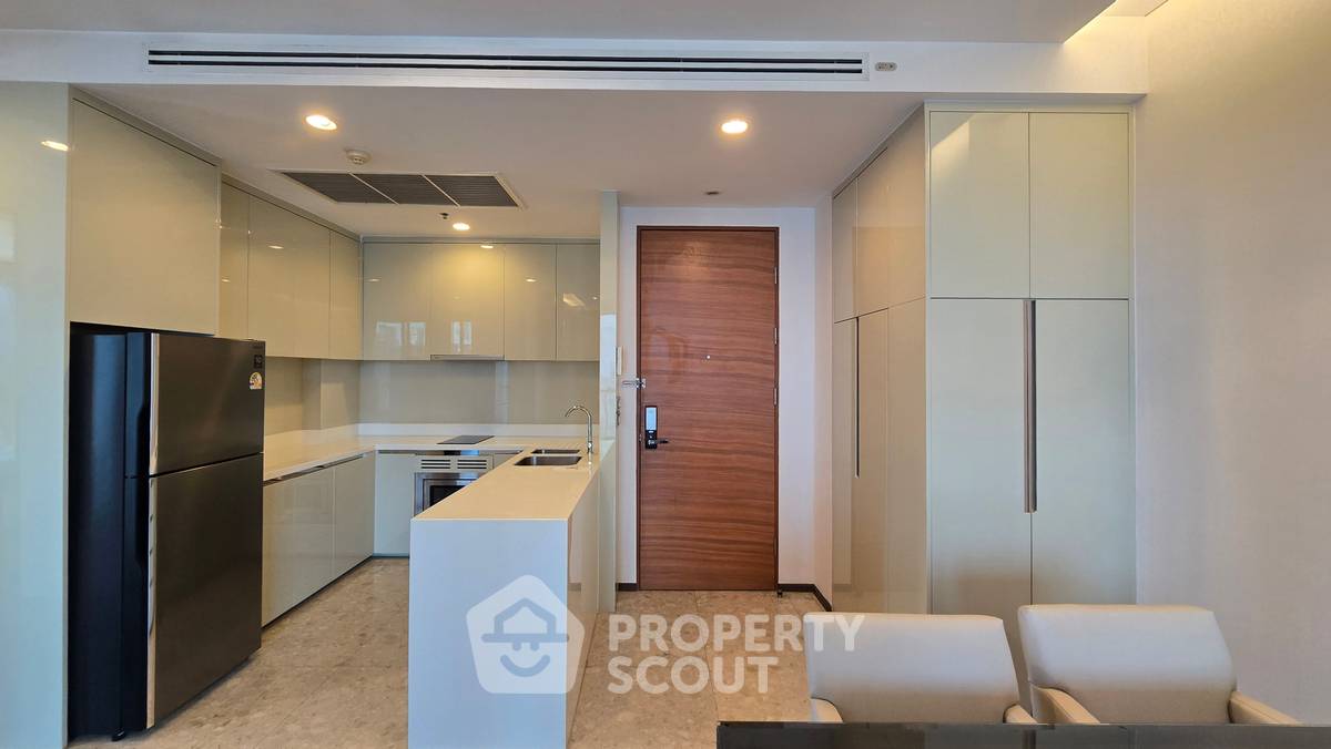 รูป คอนโด 2-ห้องนอน ที่ ดิ แอดเดรส สุขุมวิท 28 ใกล้ BTS พร้อมพงษ์ (ID 2714114) - รูปที่ 6/21