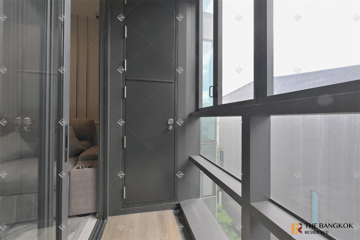 picture The Bangkok Thonglor Convenient Travel, Great Value per Square Meter near BTS Thong Lo - 3/10
