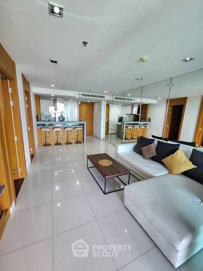 picture Spacious 2-BR 93 Sqm At Ananya Beachfront Condominium (ID 3430174) - 4/20
