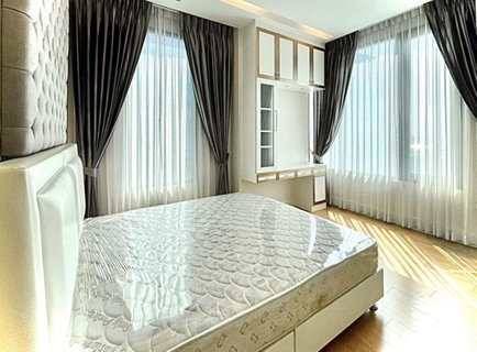 รูปภาพ Equinox Phahol - Vibha | 🏙️ Equinox Condo, corner unit with a view of Chatuchak Park #.AS-8041