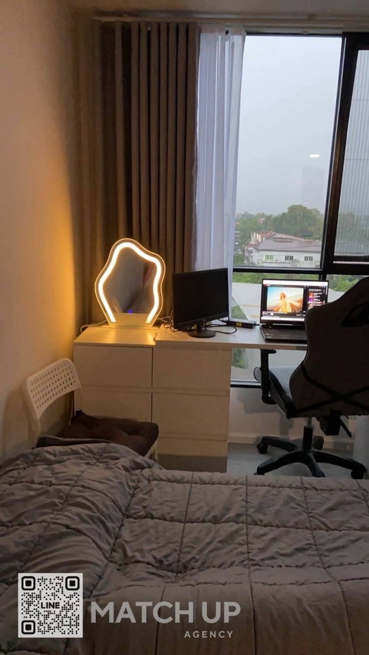 รูป ให้เช่า 🏢 แอทโมซ ทรอปิคานา บางนา 9,500 🔥 | Atmoz Tropicana Bangna - รูปที่ 6/10