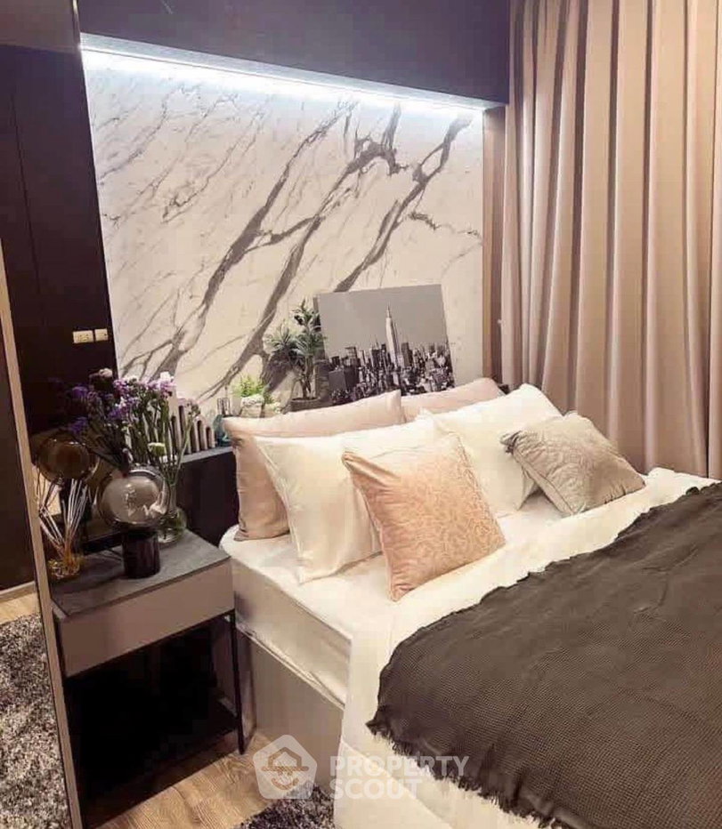 picture 1-BR Condo at Knightsbridge Collage Sukhumvit 107 near BTS Bearing (ID 3431279) - 1/6