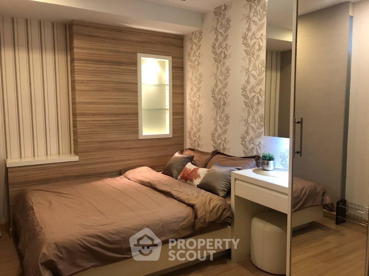 picture 2-BR Condo For Rent At Apus Condominiums In Central Pattaya (ID 3432584) - 4/11