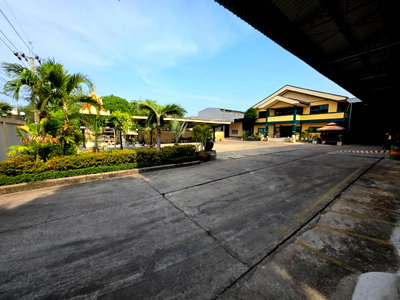 โรงงาน นิคมบางปู : ขาย เช่าโรงงาน พร้อมสำนักงาน บางพลี จ.สมุทรปราการ ทำเลศักยภาพ ใกล้ นิคมอุตสาหกรรมบางปู