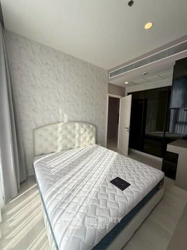 2-BR Condo at Mazarine Ratchayothin near BTS Ratchayothin (ID 3426527)