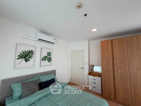 รูป คอนโด 1 ห้องนอน Centric Scene Sukhumvit 64 ขายใกล้ BTS อุดมสุข (ID 3430558) - รูปที่ 3/9