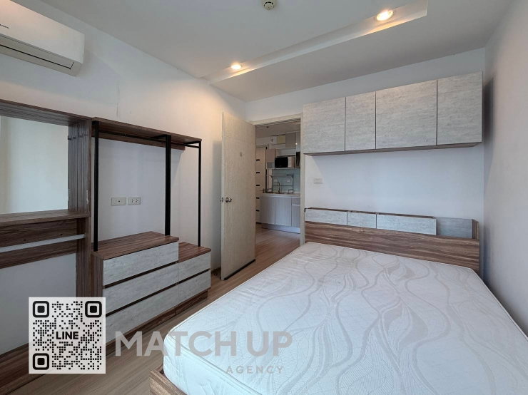 รูป ให้เช่า 🏢 อาร์ทิมิส สุขุมวิท 77
Artemis Sukhumvit 77 | 13,000 บาท/เดือน - รูปที่ 7/10