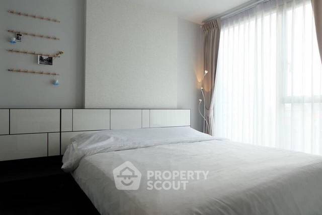 รูป คอนโด 1-ห้องนอน ที่ ซาริ บาย แสนสิริ ใกล้ BTS ปุณณวิถี (ID 435492) - รูปที่ 3/6