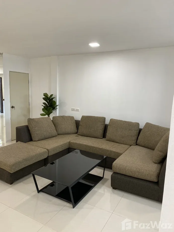 รูป ทาวน์เฮ้าส์ให้เช่า 3 ห้องนอน ใน คลองตัน, กรุงเทพมหานคร 6877329 - รูปที่ 7/7