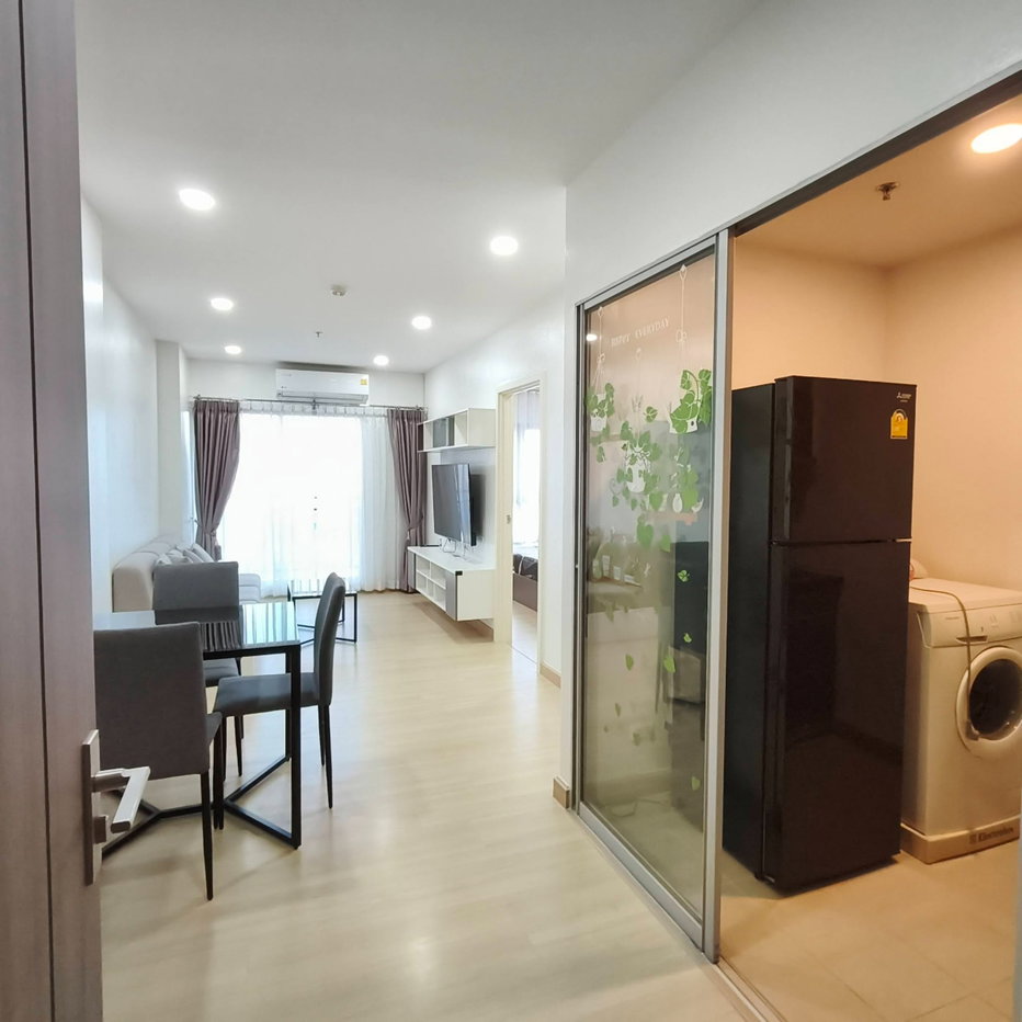 picture Condo for Rent at Supalai Veranda Phasi Charoen Station (A6910029) ID Line : @condo42 - 7/8