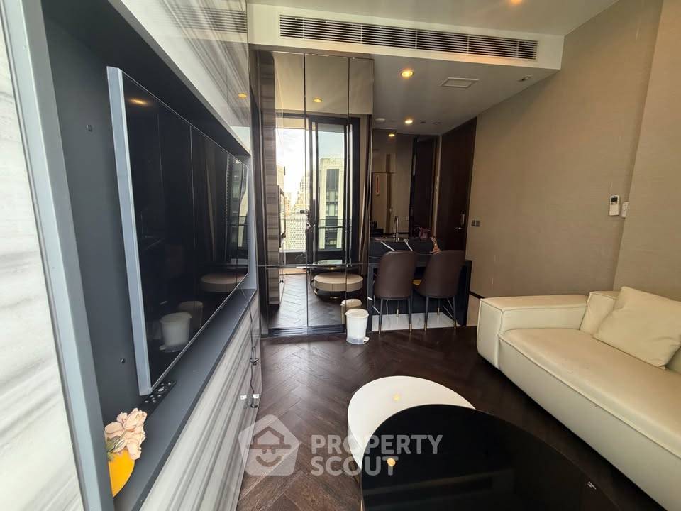 picture 1-BR Condo at The Esse Sukhumvit 36 near BTS Thong Lor (ID 3434161) - 7/10