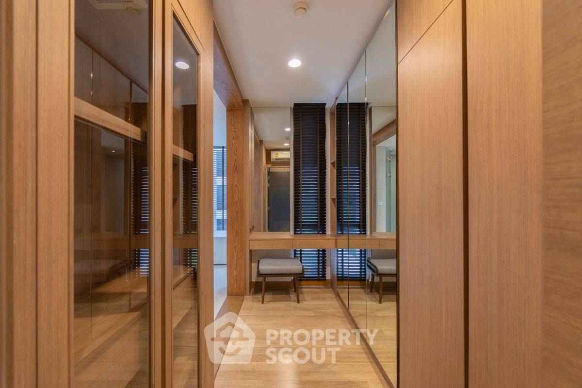 รูป คอนโด 3-ห้องนอน ที่ พาร์ค คอร์ท สุขุมวิท 77 ใกล้ BTS อ่อนนุช (ID 3429790) - รูปที่ 4/26