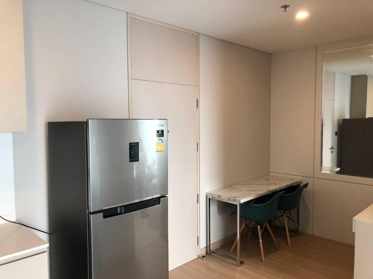 รูป ขายคอนโด Lumpini Suite มักกะสัน 2 ห้องนอน ชั้น 23 ราคาต่ำกว่าตลาด 4.75% - U6239243 - รูปที่ 8/9
