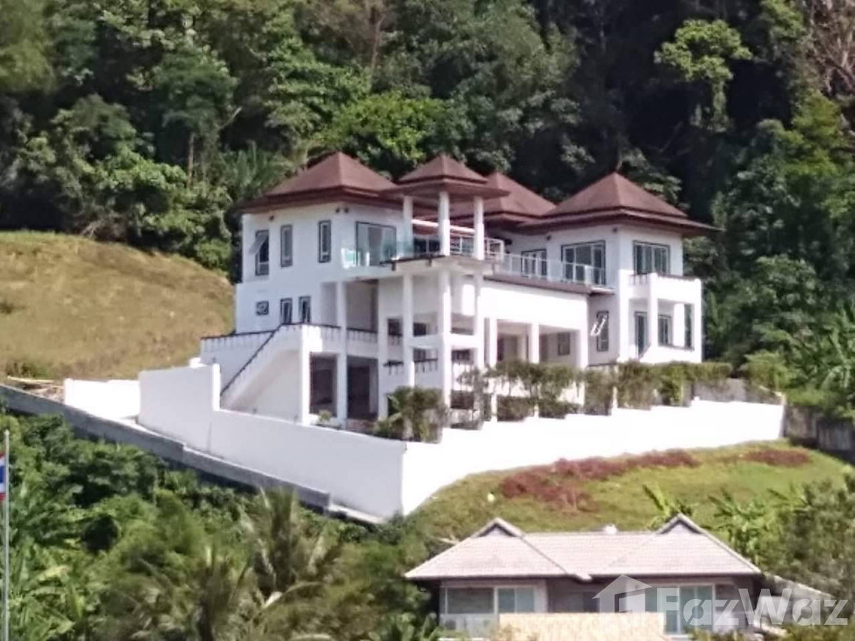 picture 4 Bedroom Villa for sale in Kamala, Phuket 1637042 - 12/13