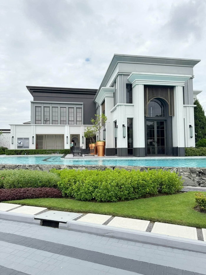 รูป 🏡 ให้เช่าบ้านเดี่ยวหลังมุม เศรษฐสิริ เสรีไทย (K276)
💥 ราคาพิเศษ 120,000 บาท/เดือน - รูปที่ 17/19
