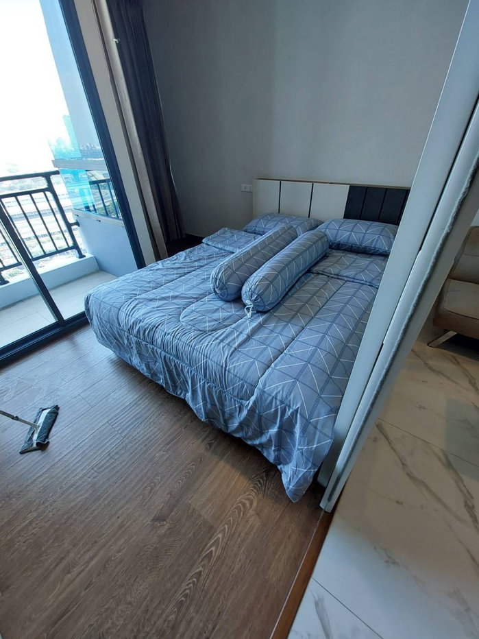 picture GT offers rental units at Artisan Ratchada - 3/12