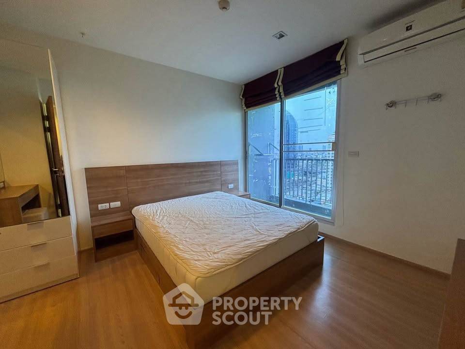 picture 1-BR Condo at RHYTHM Phahon-Ari near BTS Saphan Khwai (ID 3429770) - 10/10