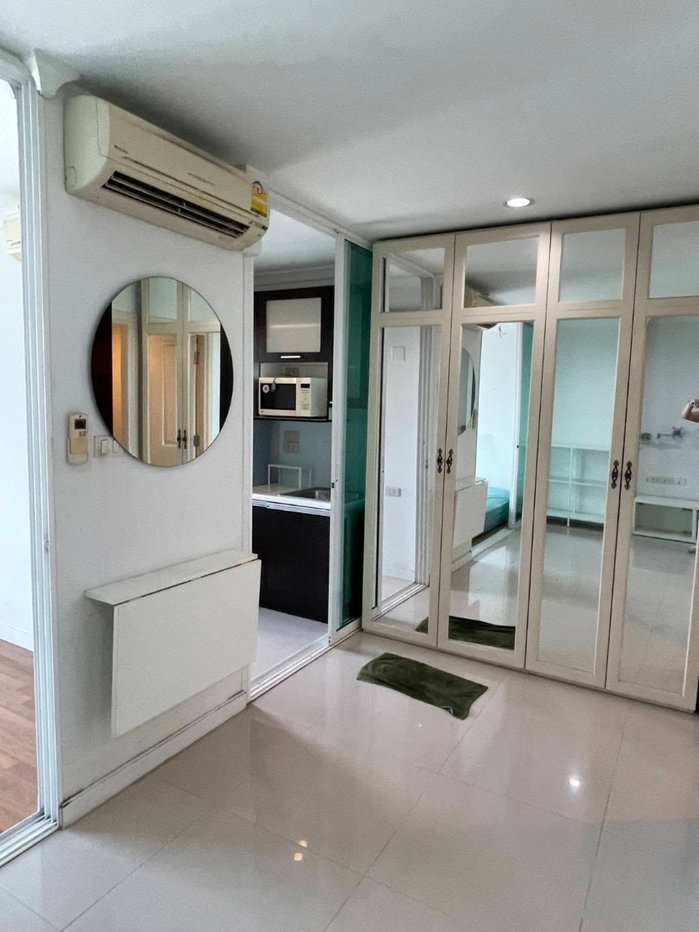 picture Condo for Rent at Lumpini Place Rama IX - Ratchada (B6910066) ID Line : @condo88 - 11/11