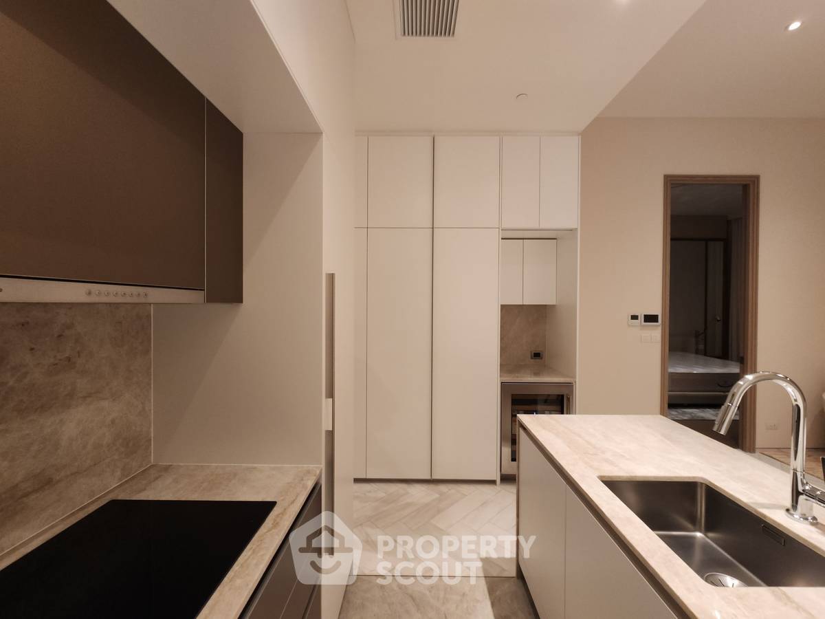 picture 1-BR Condo at SCOPE Langsuan near BTS Chit Lom (ID 3433724) - 16/24