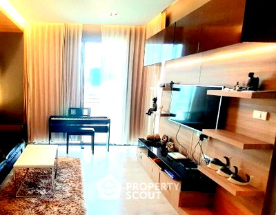 ขายคอนโด : คอนโด 2-ห้องนอน ที่ เดอะ รูม สุขุมวิท 62 ใกล้ BTS ปุณณวิถี (ID 3191740)
