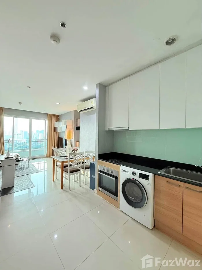 picture 2 Bedroom for rent at Circle Sukhumvit 36 6875957 - 5/5