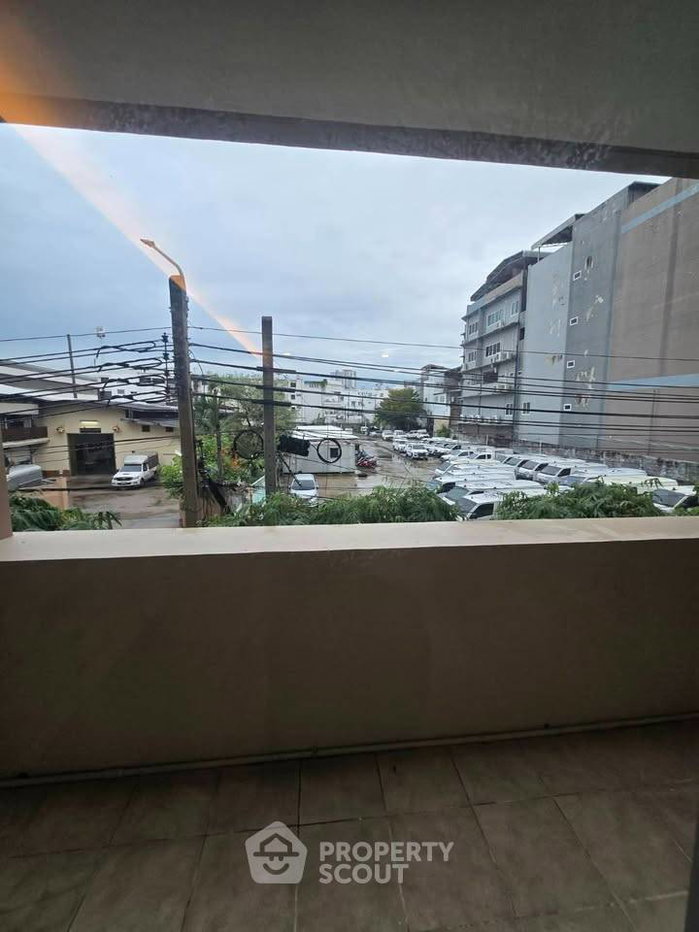 picture 3-BR Condo For Rent At Siamese Nang Linchee, Chong Nonsi (ID 3430445) - 18/18