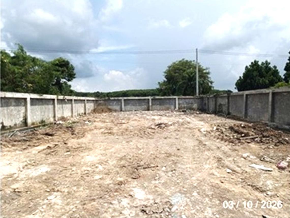 รูป โกดัง 400 ตร.วา บ้านฉาง ระยอง 10.8M - รูปที่ 40/45