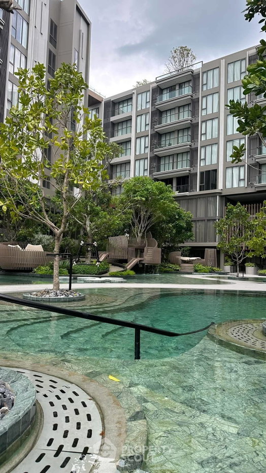picture 1-BR Condo At The Panora Estuaria, Baan Amphur (ID 3431359) - 14/16